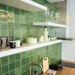 Terra Cane アパート *