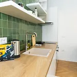 Terra Cane アパート ティラナ