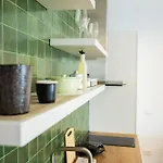 アパート Terra Cane *