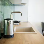 Terra Cane アパート