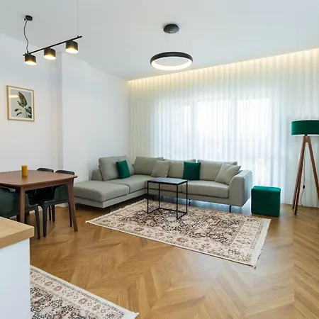 Appartamento Terra Cane Tirana