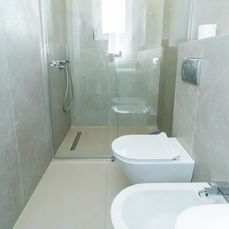 Apartamento Terra Cane *