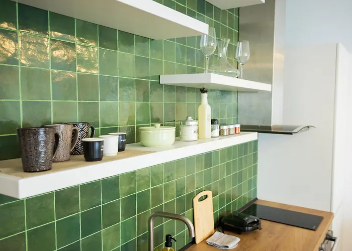 Terra Cane Apartment *