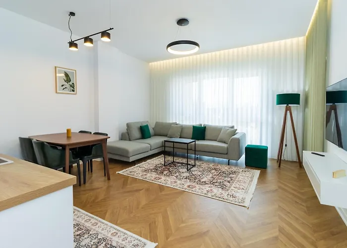 Appartamento Terra Cane Tirana