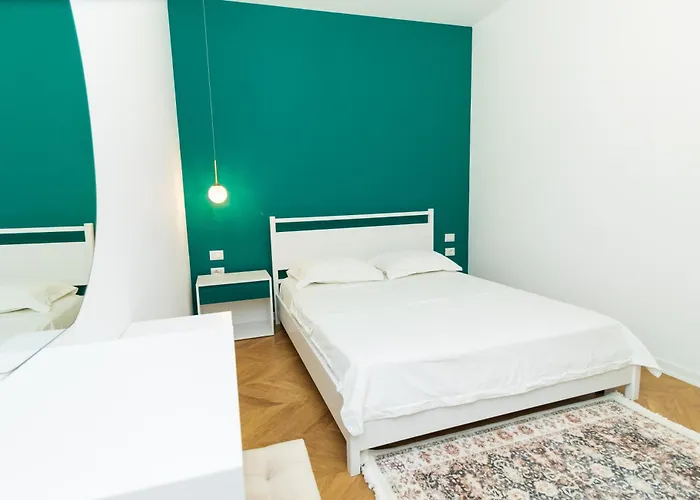 Terra Cane Apartment Tirana