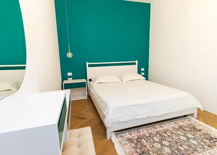 Terra Cane Apartment