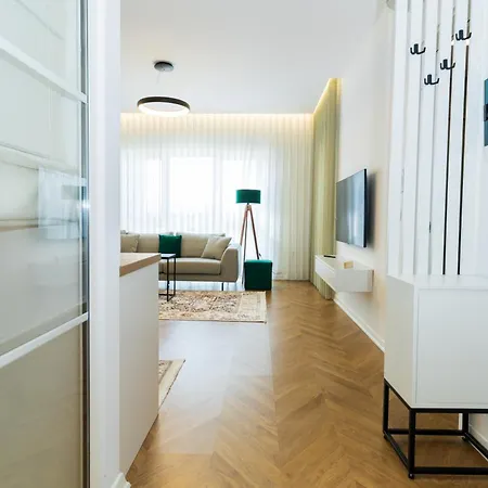 Apartament Terra Cane *