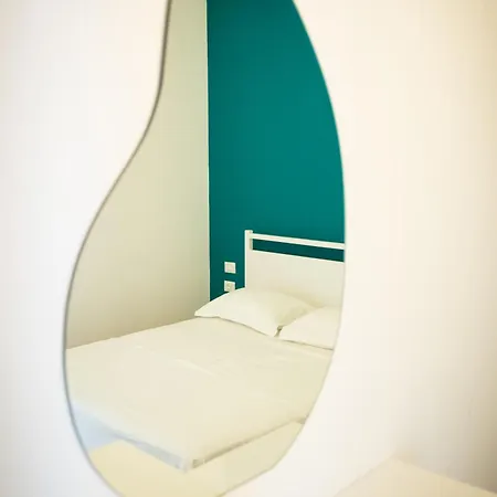 Terra Cane Apartament *
