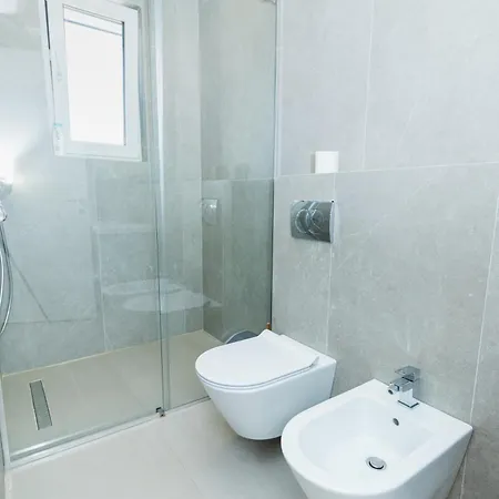 Terra Cane Apartament