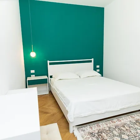 Terra Cane 公寓 地拉那