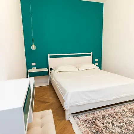 Terra Cane Apartament
