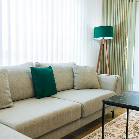 Terra Cane Lägenhet *