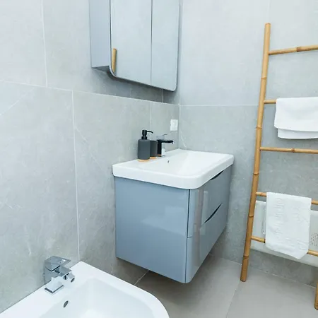 Apartament Terra Cane *