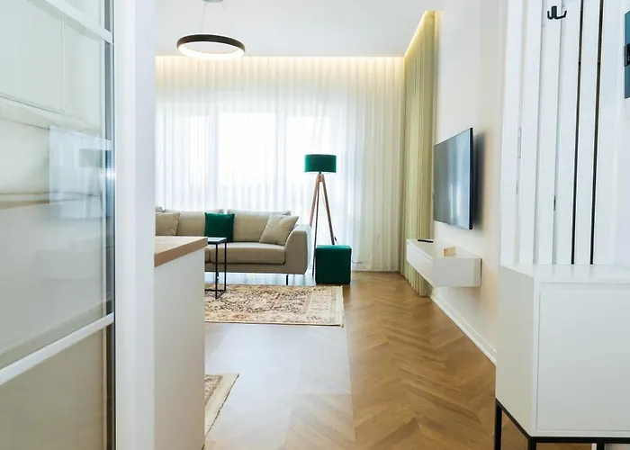 Apartman Terra Cane *