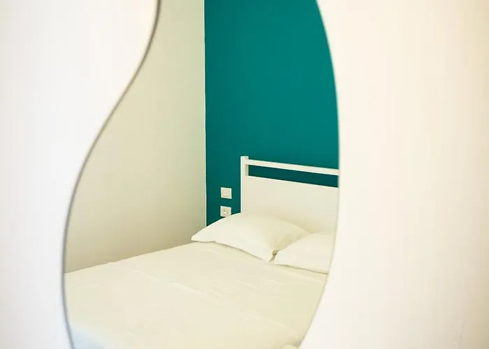 Terra Cane Apartman *