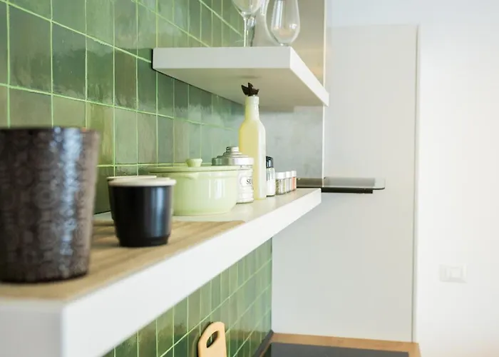 Apartman Terra Cane *