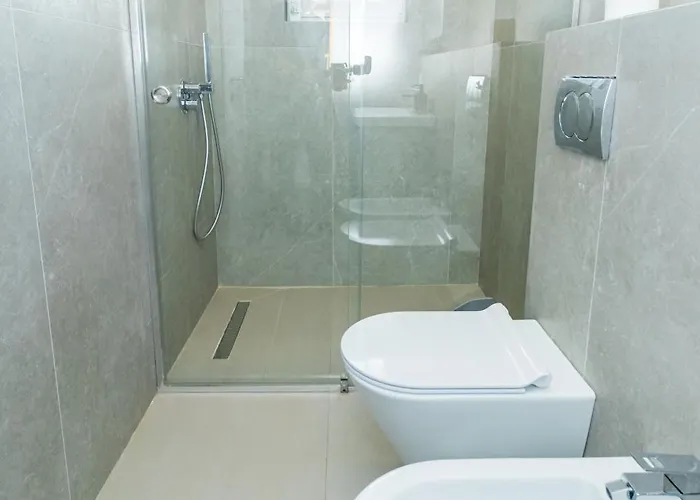 Apartman Terra Cane *