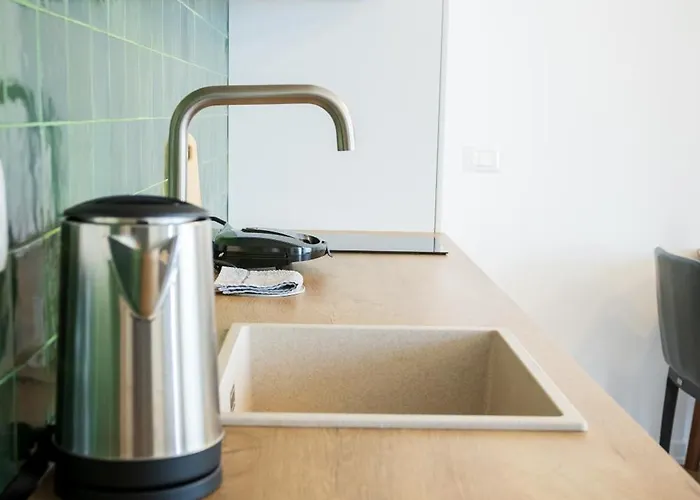 Terra Cane Lägenhet