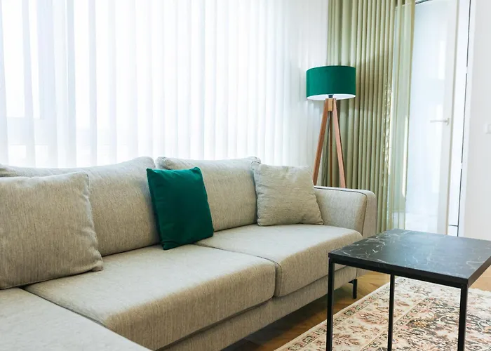 Terra Cane Apartment *