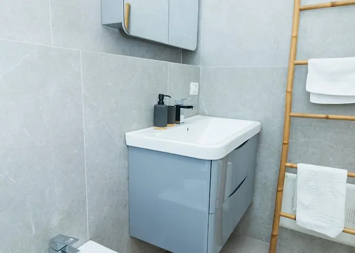 Apartman Terra Cane *